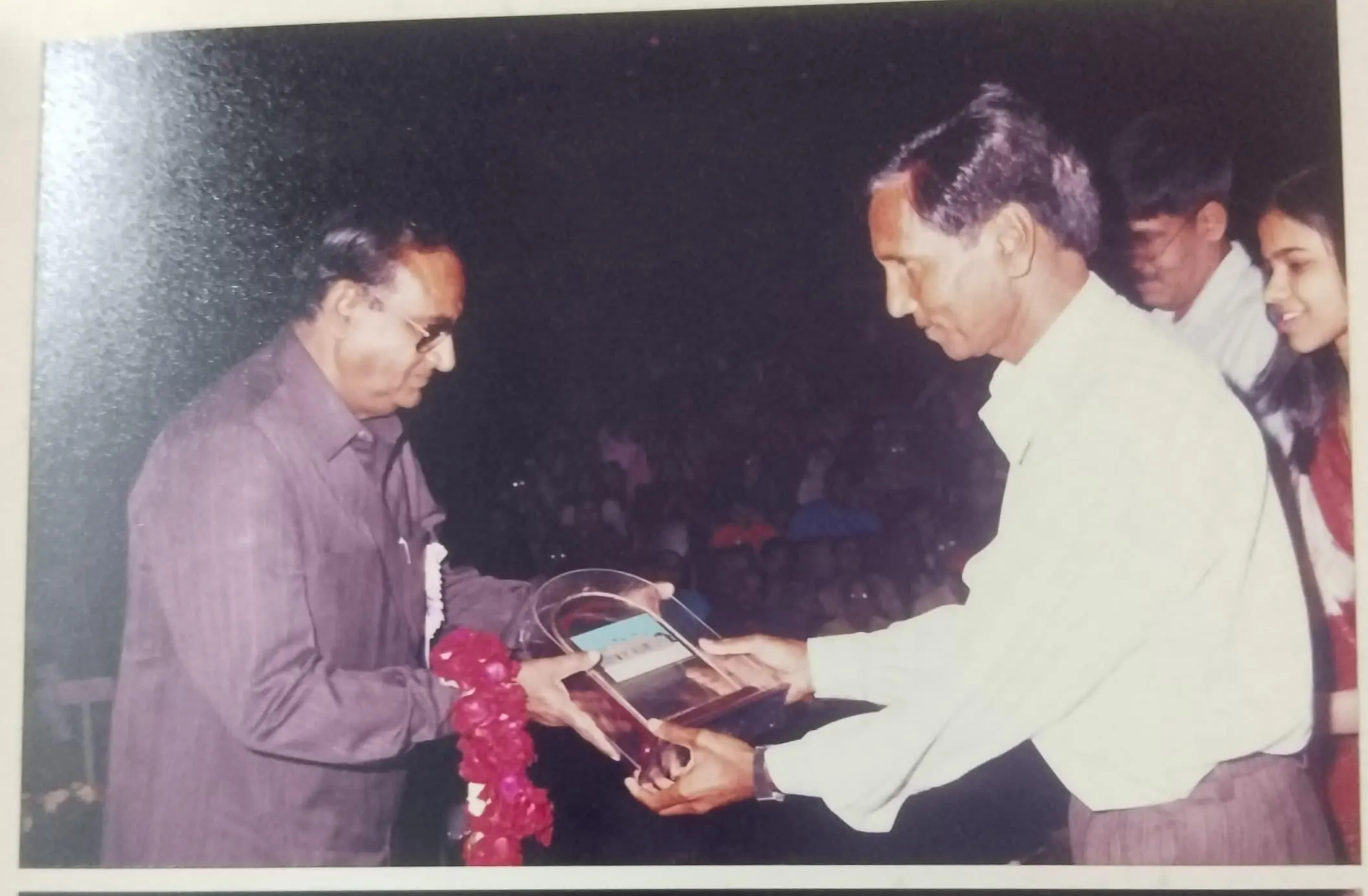 Bidasar Siksha, Chikitsa & Jal Samman 2000 photo 7